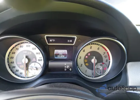 2016 Mercedes-Benz Cla 250 z USA, uszkodzony, nr VIN WDDSJ4EB4GN375416